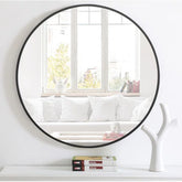 metal mirror frame